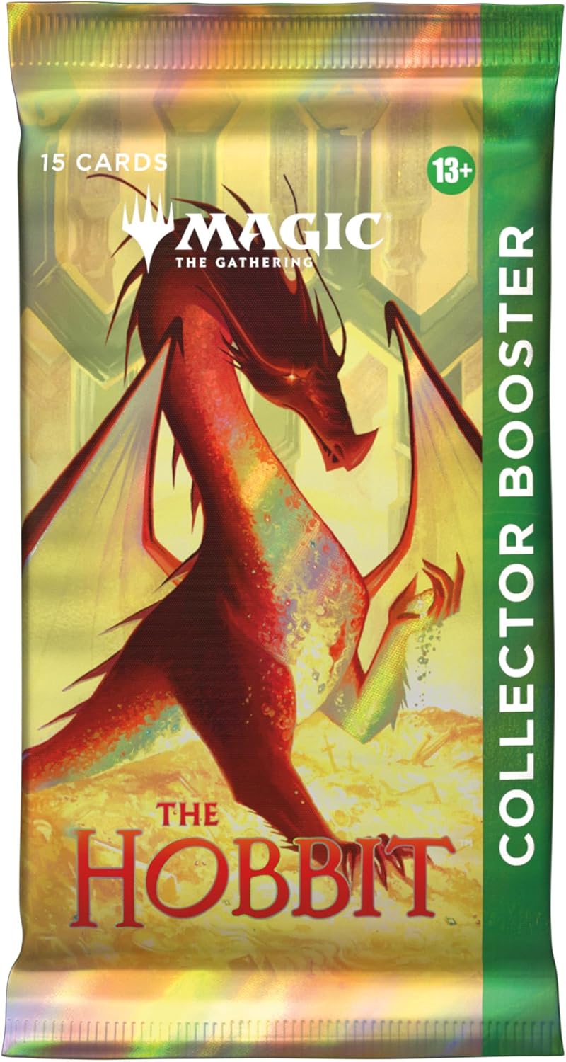 Bilan des Avis Consommateurs Vérifiés sur Magic The Gathering The Hobbit Collector-boos