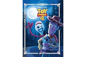 Toy Story 4. Ediz. a colori