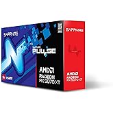 SAPPHIRE PULSE AMD RADEON&trade; RX 9070 XT GAMING 16GB DUAL HDMI/DUAL DP GPU Ekran Kartı