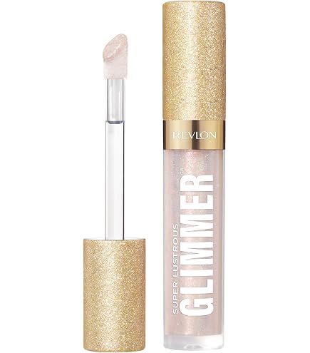 Gloss L'Oréal Glam Shine Miss Candy 705 Strawberry Licorice - 6ml - Éclat Fruité