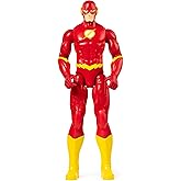DC Comics, 12-Inch THE FLASH Action Figure