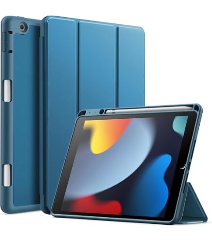 Custodia per Ipad 9A/8A/7A Generazione 10,2 Pollici 2021