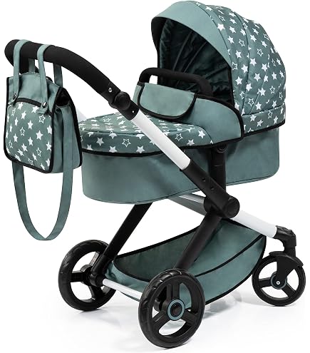 Bayer Design Siège Auto De Poupée Avec Pare-Soleil Et Ceinture De Sécurité - Jusqu'à 46 Cm Siège Poupée Avec Ceinture Bayer Design Siège Auto De Poupée Avec Pare-Soleil Et Ceinture De Sécurité - Jusqu'à 46 Cm Siège Poupée Avec Ceinture