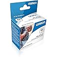 OMRON Gentle Temp Probe Covers MC-EP2-E - Replacement Probe Covers for Gentle Temp 520 and 521 Thermometers - Pack of 40, Hygienic and Easy to Use