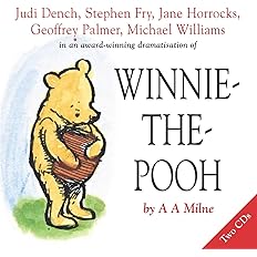 A A Milne Winnie the Pooh (Dramatised)
