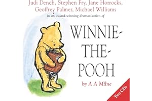 Winnie the Pooh: Winnie the Pooh & House at Pooh Corner