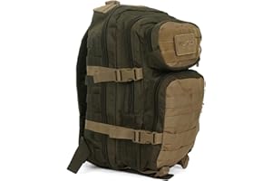 Mil-Tec Us Assault Pack - Mochila mixta (paquete de 1)