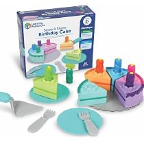 Cookies pour compter Smart Snacks® de Learning Resources