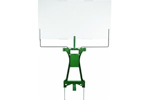 Caldwell 707-055 Soporte para Dianas, Multicolor, Talla Única