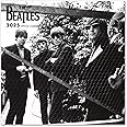 Grupo Erik Wall Calendar 2025 - The Beatles | 12" x 12" Square Calendar 2025, Wall Planner 2025, Family Planner Calendar 2025 | Beatles Calendar 2025, Beatles Calendar 2025 Official