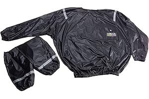 GoFit Unisex Thermal Training Suit