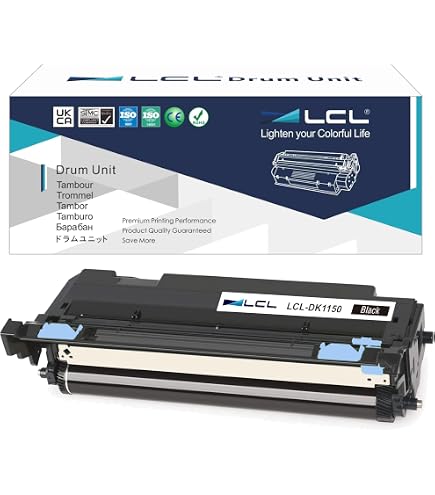 Tamburo Fotoconductore Compatibile HP 824A CB386A Giallo | 35.000 Pagine | Per HP Color Laserjet CP60xx E CM60xx