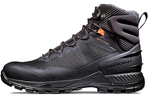 Mammut Herren Blackfin III Mid DT Men Trekking-& Wanderschuhe