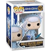 Funko Pop! Animation: Black Clover - Noelle - Collectible Vinyl Figure - Gift Idea - Official Merchandise - Toys for Children