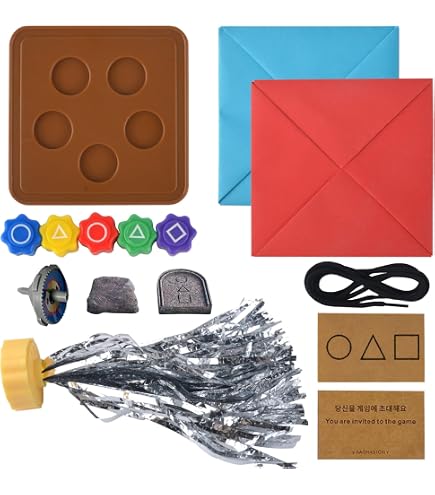 Jeu Traditionnel Coréen Portable Durable – Activité Familiale Amusante pour Tous les Âges Jeu Traditionnel Coréen Portable Durable – Activité Familiale Amusante pour Tous les Âges