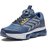 Campus Men's Rage Running Shoes
