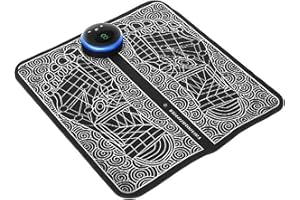 TRAVEL PACKAGING CUBE Used -Second Hand Electric Fot Messagers (Jet Black)