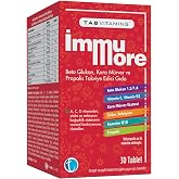 Tabvitamins Immumore 30 Tablet