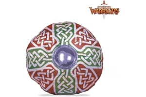 KOMIRO Pillowfight Warriors® Viking Cross Soft Play Shield