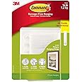 Command Large Picture and Frame Hanging Strips, 17206 (30 Pairs)
