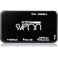 Lector De Tarjetas Dni Sveon Sct022m Externo con Ofertas en Ofertas Ca