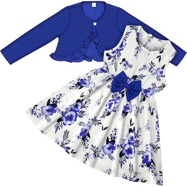 Miipat Meisjesjurk, tule, lange mouwen, kleuterjurk, kinderprinsessenjurk, gepunteerde rok voor feest, verjaardag, bruiloft, rood, 5-6 Jaren
