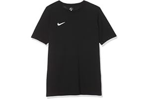 Nike Team Club 19 Tee T-Shirt Mixte Enfant