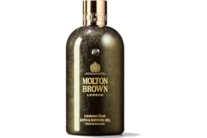Molton Brown Labdanum Dusk Bath & Shower Gel 300 ml Gel douche Femmes Corps
