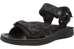 Clarks Men's Wesley Trail Sandal