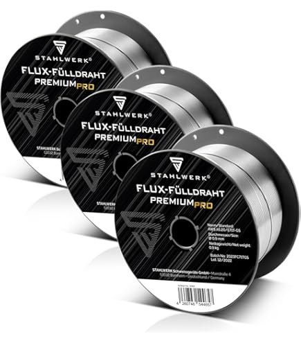 Kit Parti Consumabili Per Torcia Saldatrice - 19 Pezzi Per Modelli MIG MAG Come MB15 E AK15 - Foto 10