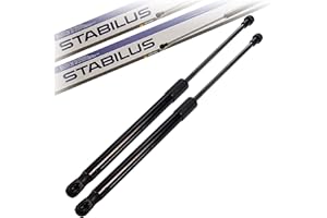 ZIGZAGMARS 2x STABILUS 0685VR Heckklappendämpfer für BMW E81 E87 51247060622 / 51247060688