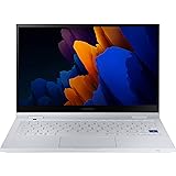 Samsung Galaxy Book Flex2 5G 13.3 Inch i7 2-in-1 Touchscreen Laptop