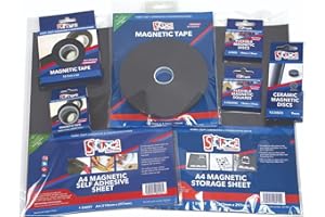 Stix2 - Magnetic Tape 12.7mm x 762mm - S57259