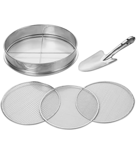 CARTUCCIA FILTRO INOX GEL | 5" | 60 MICRON - Foto 3