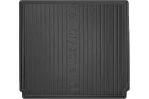 M MOTOS Tappeti per bagagliaio adatto per Opel Zafira C 2012-2019 Migliorare il comfort di viaggio con il tappetino antiscivolo per auto DZ- Tappetini per auto per tutte le stagioni, protezione dallo