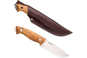 HELLE NORWAY Helle, Coltello Lappland