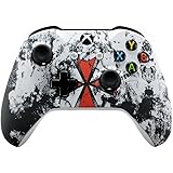 eXtremeRate Case für Xbox One X/S Controller,Hülle Gehäuse Case Oberschale Zubehör Faceplate Schale Cover für Xbox One S/Xbox