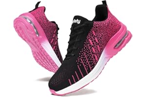 Furuian Chaussures de Sécurité Hommes Femmes Légère Basket de Securite Chaussures de Travail Homme Embout en Acier Bottes de Sécurité