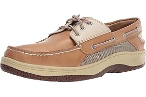 Sperry Top Sider BILLFISH 3-EYE Herren Derby Schnürhalbschuhe