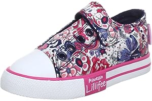 Prinzessin Lillifee Anja 160129 Mädchen Schnürhalbschuhe