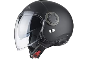 NZI Ringway Helmet, Unisex Adulto