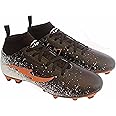 GRAFTEX CR7-JJ Ronaldo Ankle PU Soccer/Football Shoes for Men by Flying High India