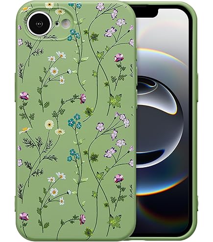 iPhone 11 TPU & Siliconen hoesjes