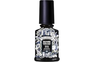 POO-POURRI Poo Pourri the "Before-You-Go" Toilet Fragrance 59 ml | The Only 100% Natural Toilet Spray Made from Essential Oils | Royal Flush