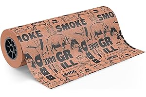 Traeger Grills BBQ Butcher Paper Roll 75'