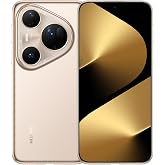HUAWEI Pura 80 Ultra Akıllı Telefon 16GB+512GB, Değiştirilebilir &Ccedil;ift Telefoto Kamera, 1 in&ccedil; Ultra Işık Alan HDR Kamera, Yapa