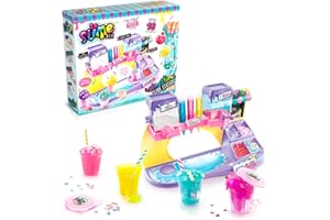 Canal Toys SSC222 So Slime - stacja jedzenia Mini Slime