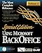 Produktbild Using Microsoft Backoffice: Special: Special Edition (Special Edition Using)