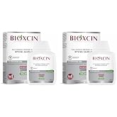 Bioxcin Genesis Yağlı Sa&ccedil;lar İ&ccedil;in Şampuan (1 x 300 mL) (2 paketi)