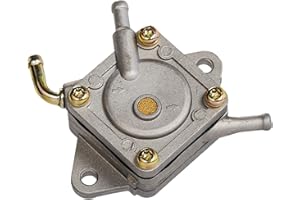 SaferCCTV(TM) Fuel Pump For John Deere GT242 GT262 GT275 AMT600 AMT622 AMT626 12L 130 160 165 175 180 185 LX172 LX176 LX186 240 245 260 265 RX F CS/GS Gator CX Gator